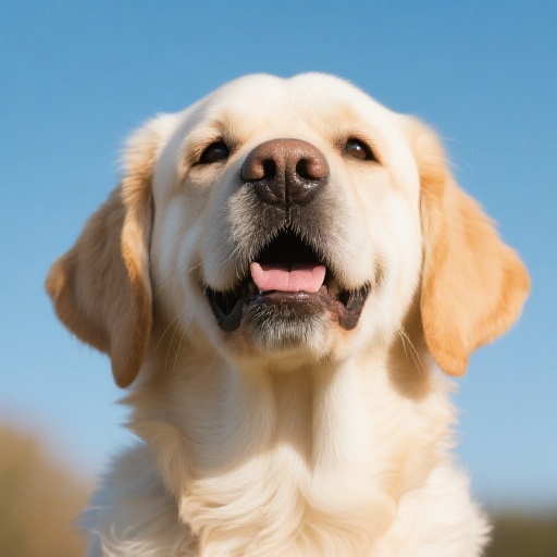 宠物狗与主人日常 1