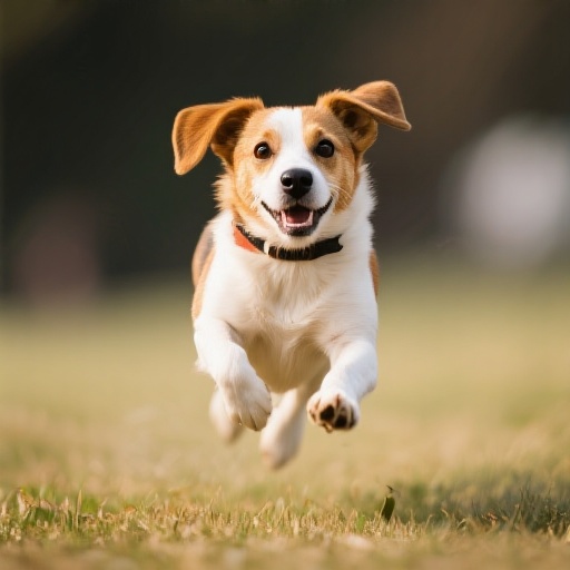 宠物狗与主人日常 2