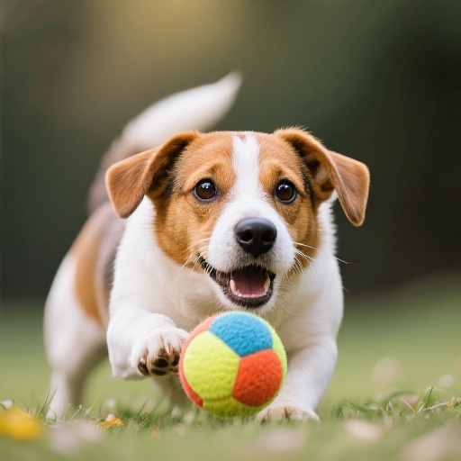 宠物狗与主人日常 3